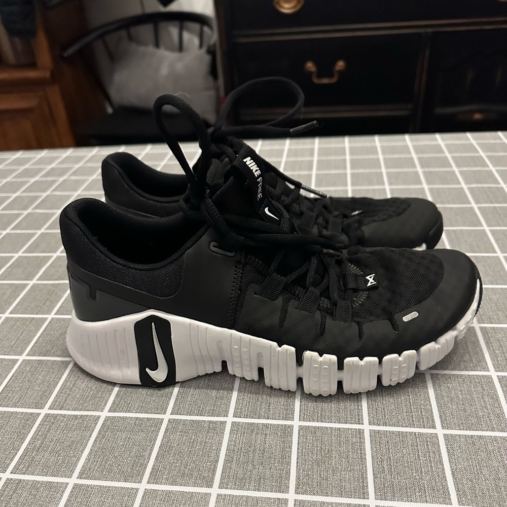 Nike Metcon 5